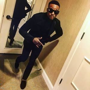 Meet your Posher, Leonard